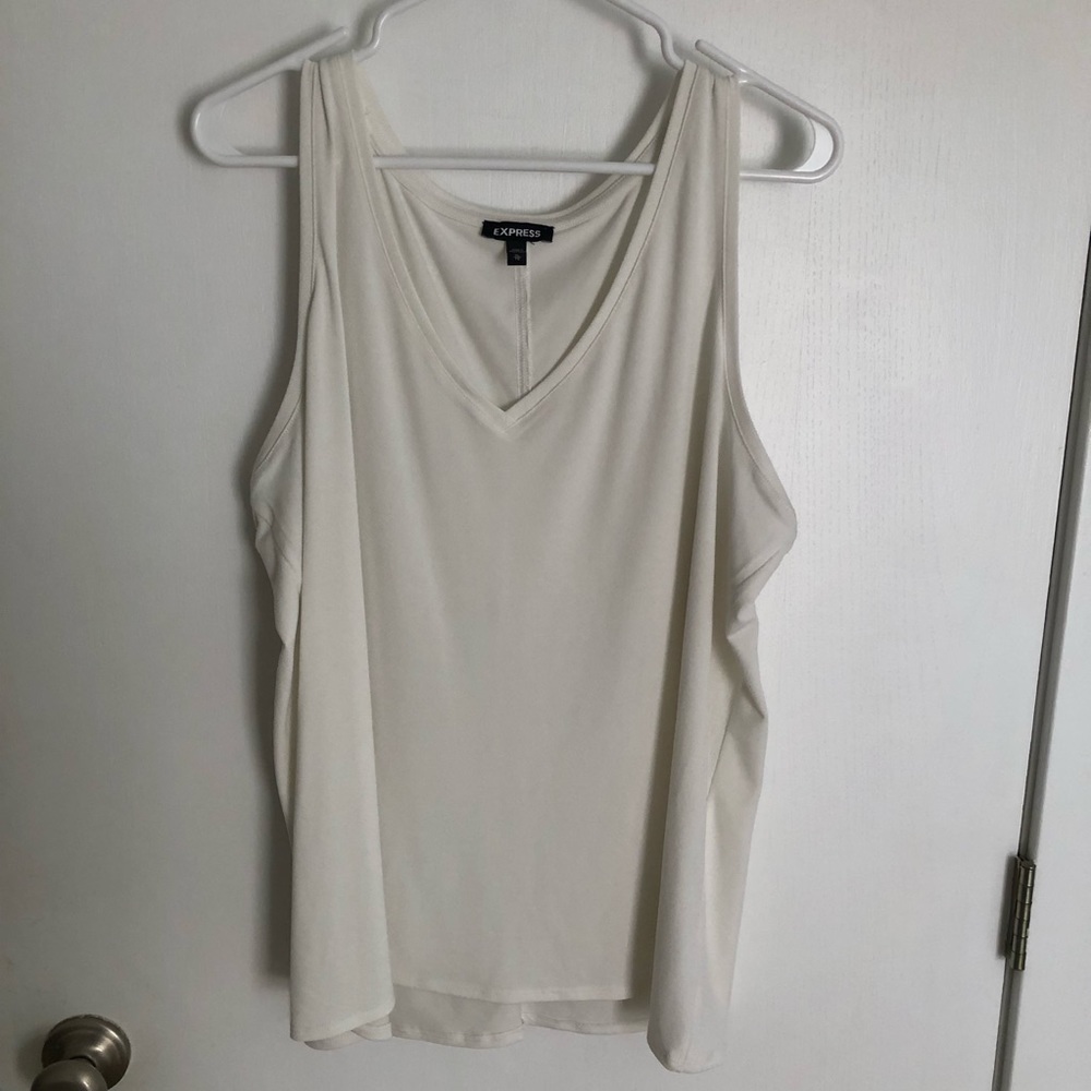 Express Tank